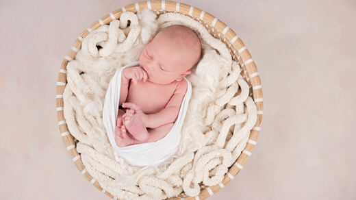 Newborn galerie
